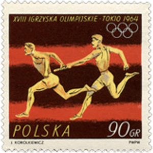ポーランドオリンピック
